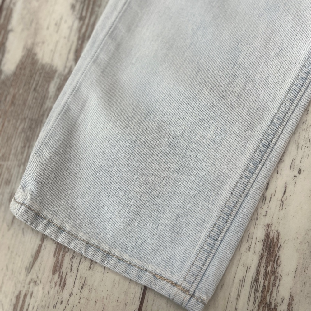 GAP Denim Boyfriend Jeans – Size 0/25 - Picture 8 of 16